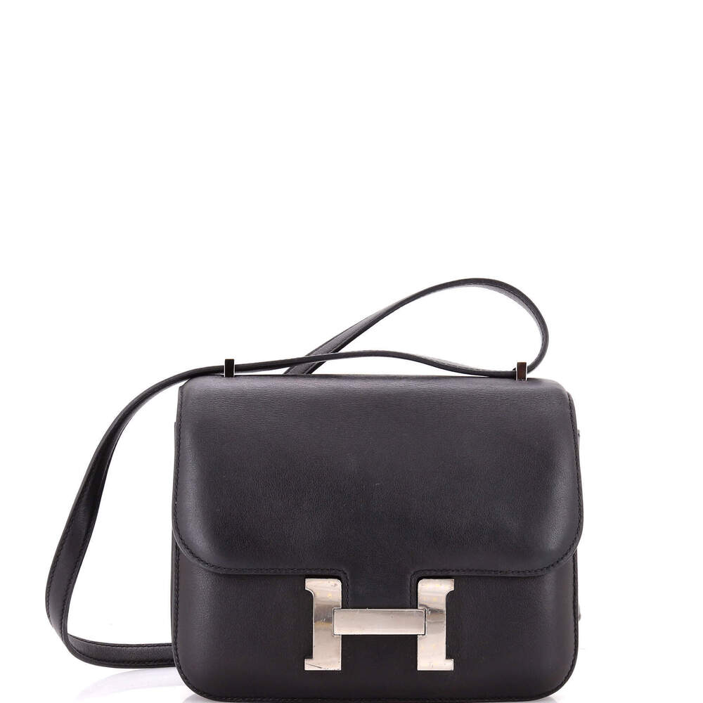 Hermes 18 Constance Bag Swift